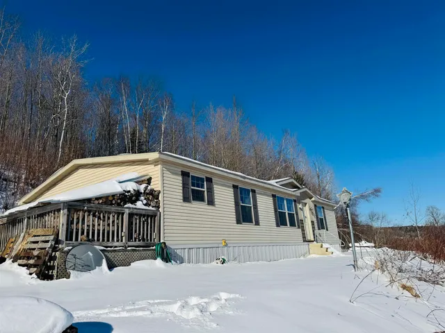 $225,000 | 670 Simino Lane, Irasburg, VT 05845