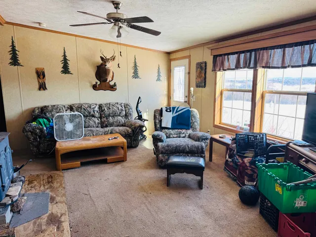 $225,000 | 670 Simino Lane, Irasburg, VT 05845