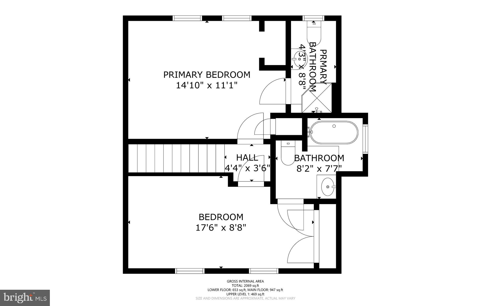 800 North Point Road Baltimore, MD 21224 - Photo 40 of 40