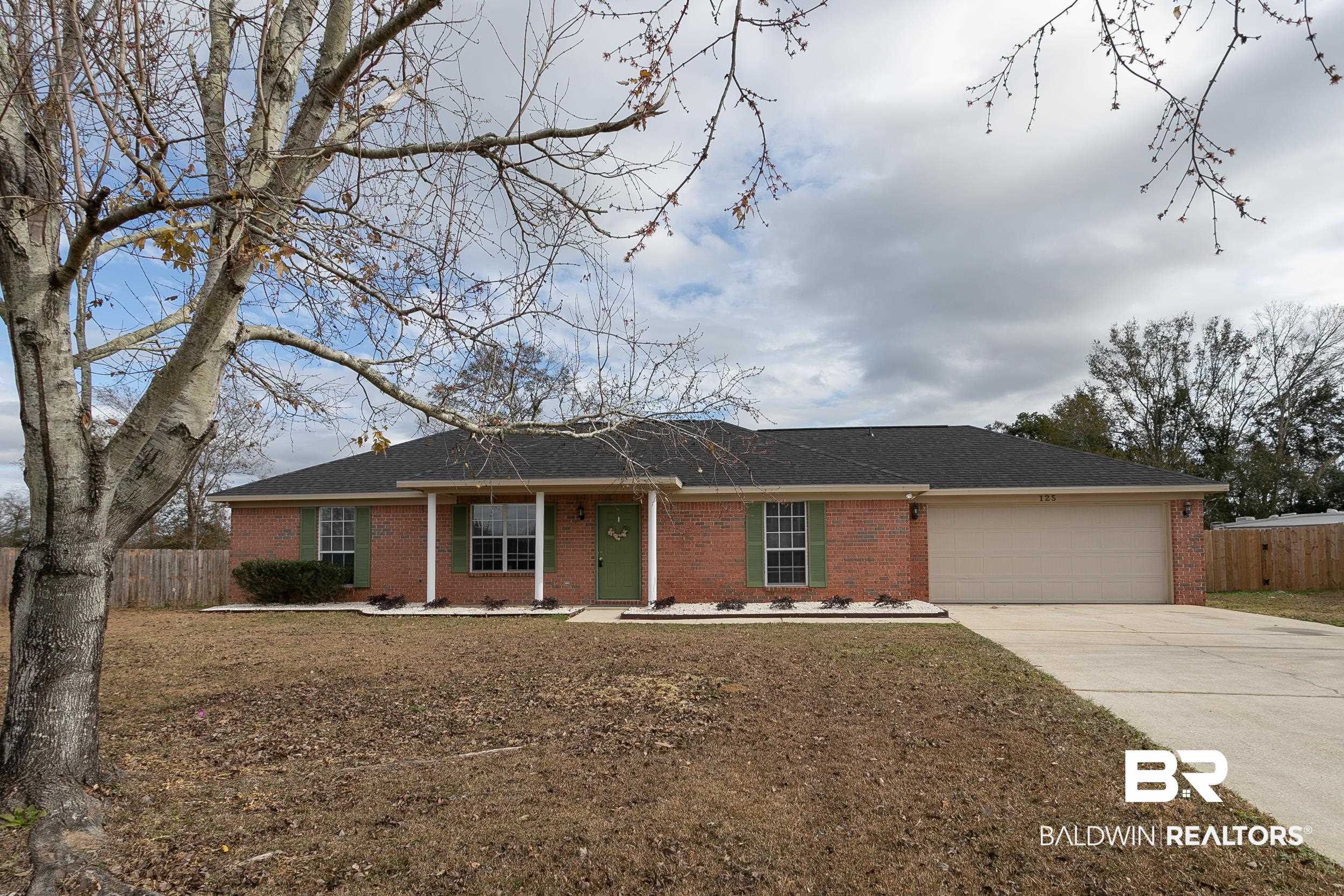 125 Pennbrooke Loop Foley, AL 36535 - Photo 35 of 35