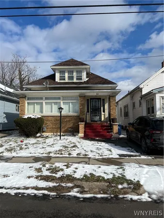 $190,000 | 36 Fernhill Avenue, Buffalo, NY 14215