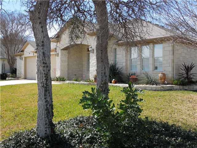 2000 Bent Tree Loop Round Rock, TX 78681 - Photo 1 of 1 Gallery Image 1