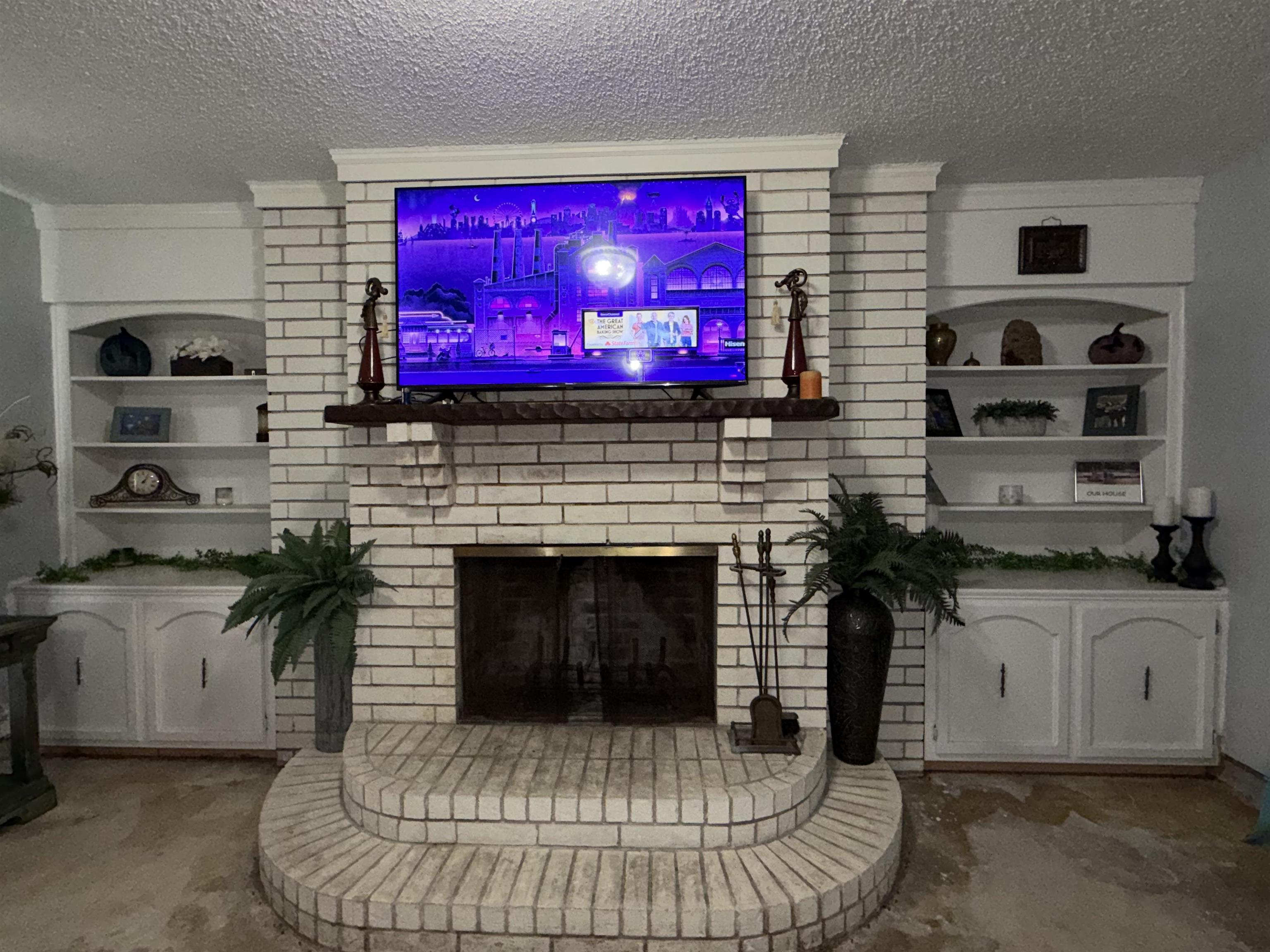 16 East Harding Circle Orange, TX 77630 - Photo 9 of 14