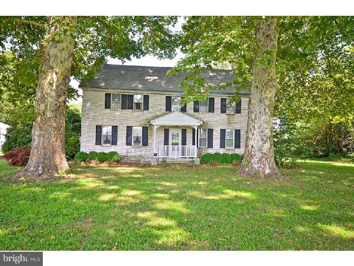 252 Red Lion Road Southampton, NJ 08088 - Photo 1 of 22