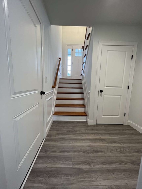 107 Putnam Hill Road Sutton, MA 01590 - Photo 14 of 21 a view of entryway