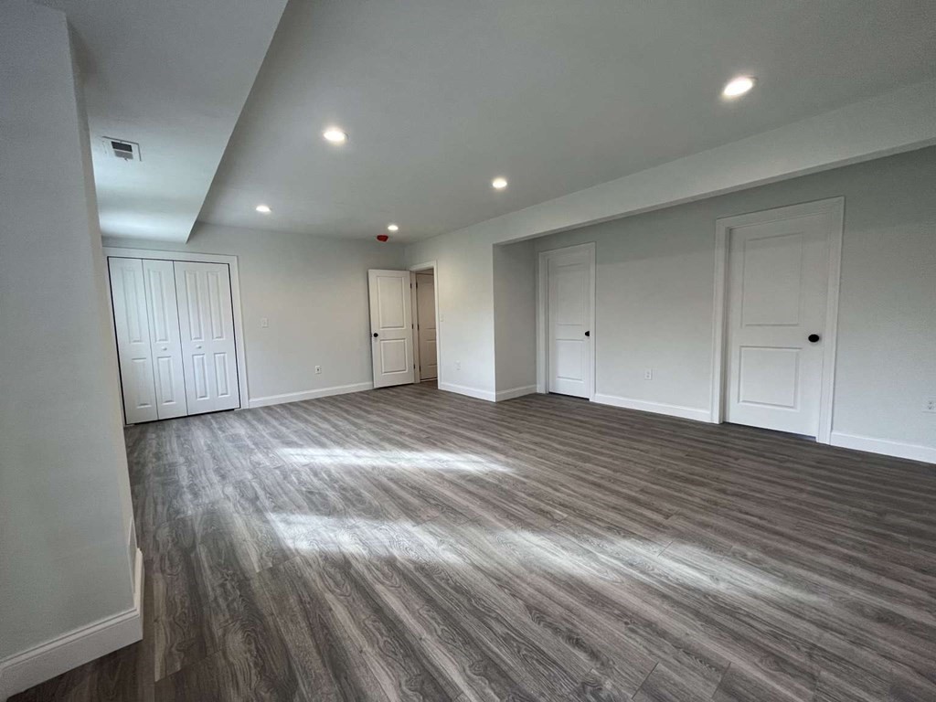 107 Putnam Hill Road Sutton, MA 01590 - Photo 16 of 21 a view of empty room with wooden floor