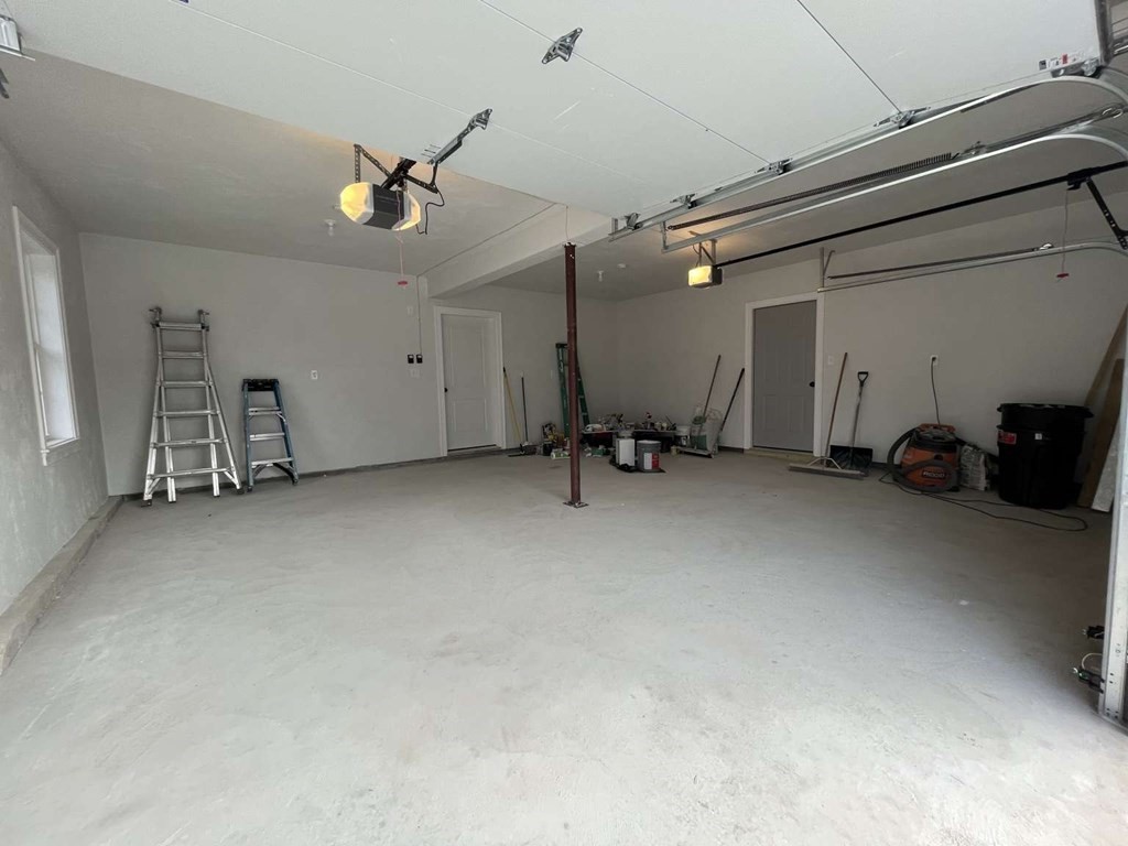 107 Putnam Hill Road Sutton, MA 01590 - Photo 18 of 21 a view of a room with gym equipment