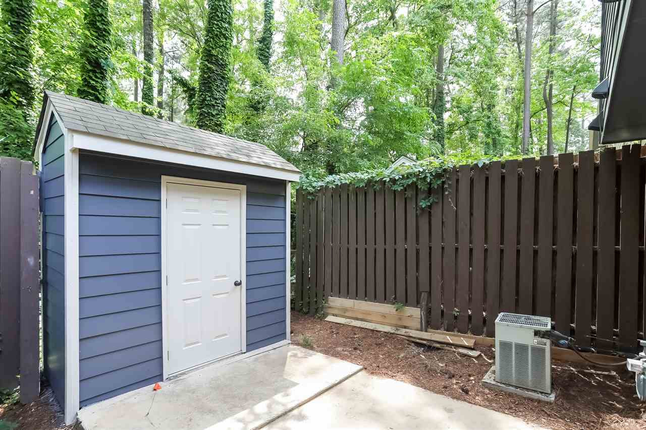 5518 Hamstead Crossing Raleigh, NC 27612 - Photo 23 of 25 Photo 23