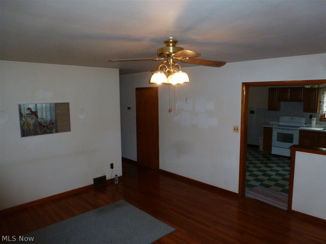 84 Devore Street Adena, OH 43901 - Photo 3 of 14