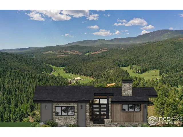 $1,759,000 | 7142 Lynx Lair Road, Evergreen, CO 80439