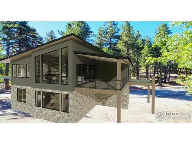$1,759,000 | 7142 Lynx Lair Road, Evergreen, CO 80439
