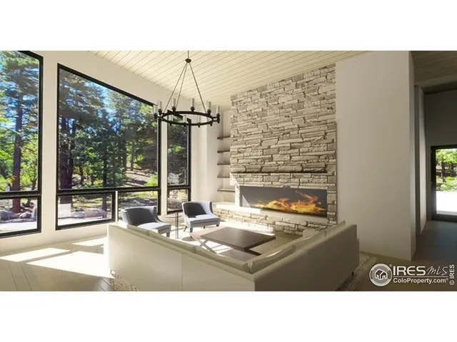 $1,759,000 | 7142 Lynx Lair Road, Evergreen, CO 80439
