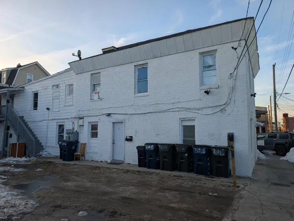 $1,650 | 20 South Bellevue Avenue, Unit 2, Atlantic City, NJ 08401