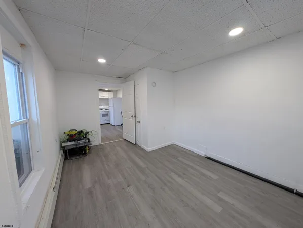 $1,650 | 20 South Bellevue Avenue, Unit 2, Atlantic City, NJ 08401