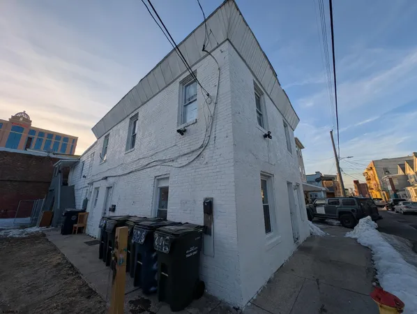 $1,650 | 20 South Bellevue Avenue, Unit 2, Atlantic City, NJ 08401