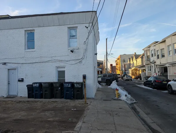 $1,650 | 20 South Bellevue Avenue, Unit 2, Atlantic City, NJ 08401