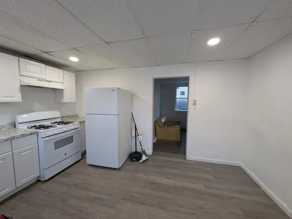 $1,650 | 20 South Bellevue Avenue, Unit 2, Atlantic City, NJ 08401