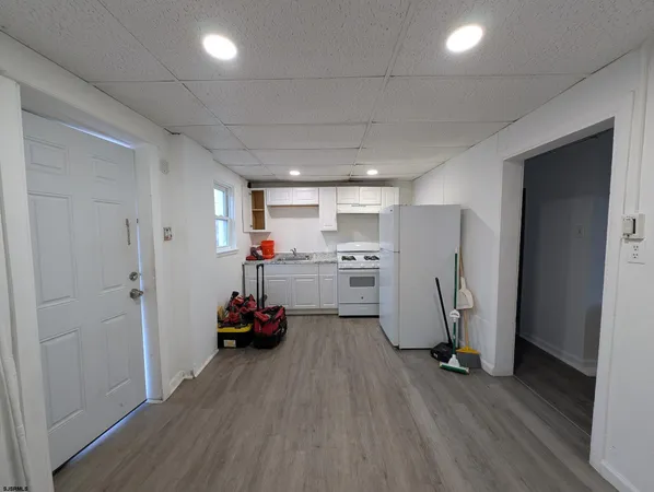 $1,650 | 20 South Bellevue Avenue, Unit 2, Atlantic City, NJ 08401