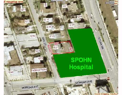 1224 2nd Street Corpus Christi, TX 78404 - Photo 5 of 8