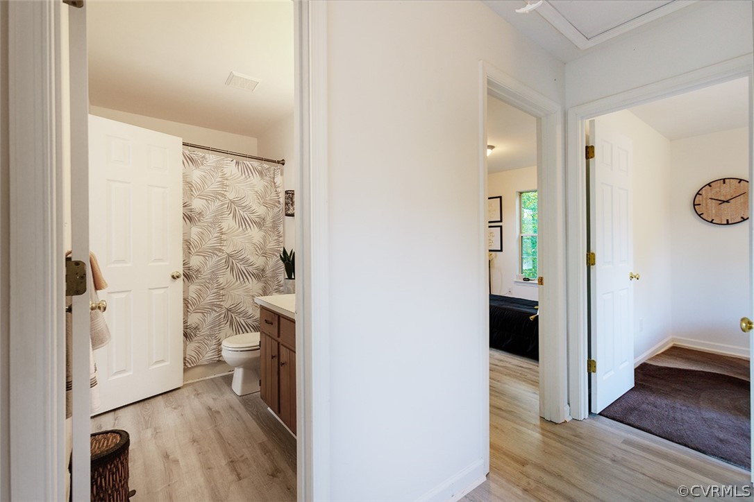 803 Adams Road Williamsburg, VA 23185 - Photo 17 of 30 Gallery Image 17