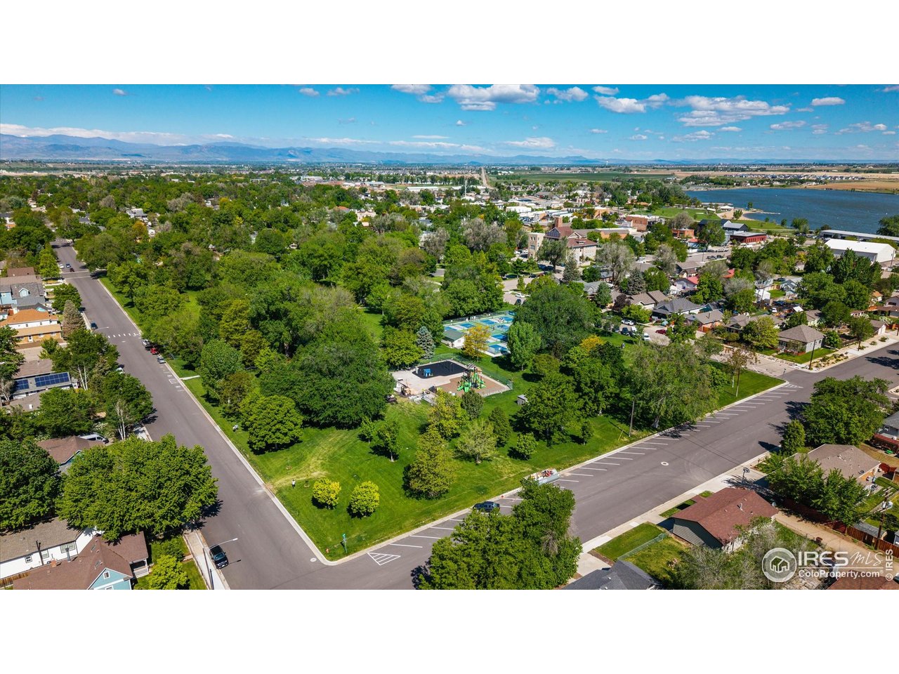 217 Locust Street Windsor, CO 80550 - Photo 38 of 40 a view of a city