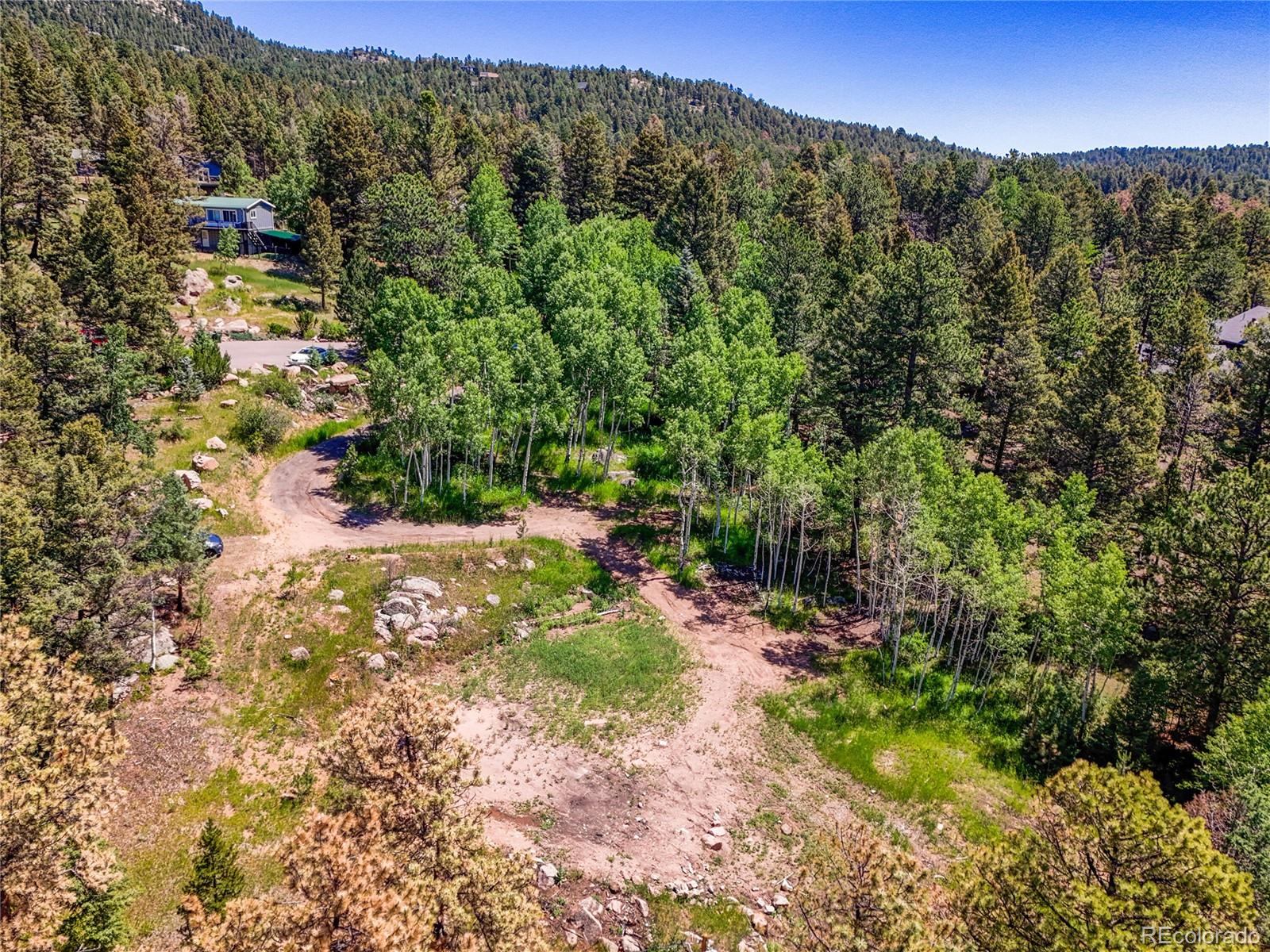 12286 South Styve Road Conifer, CO 80433 - Photo 16 of 29 Gallery Image 16