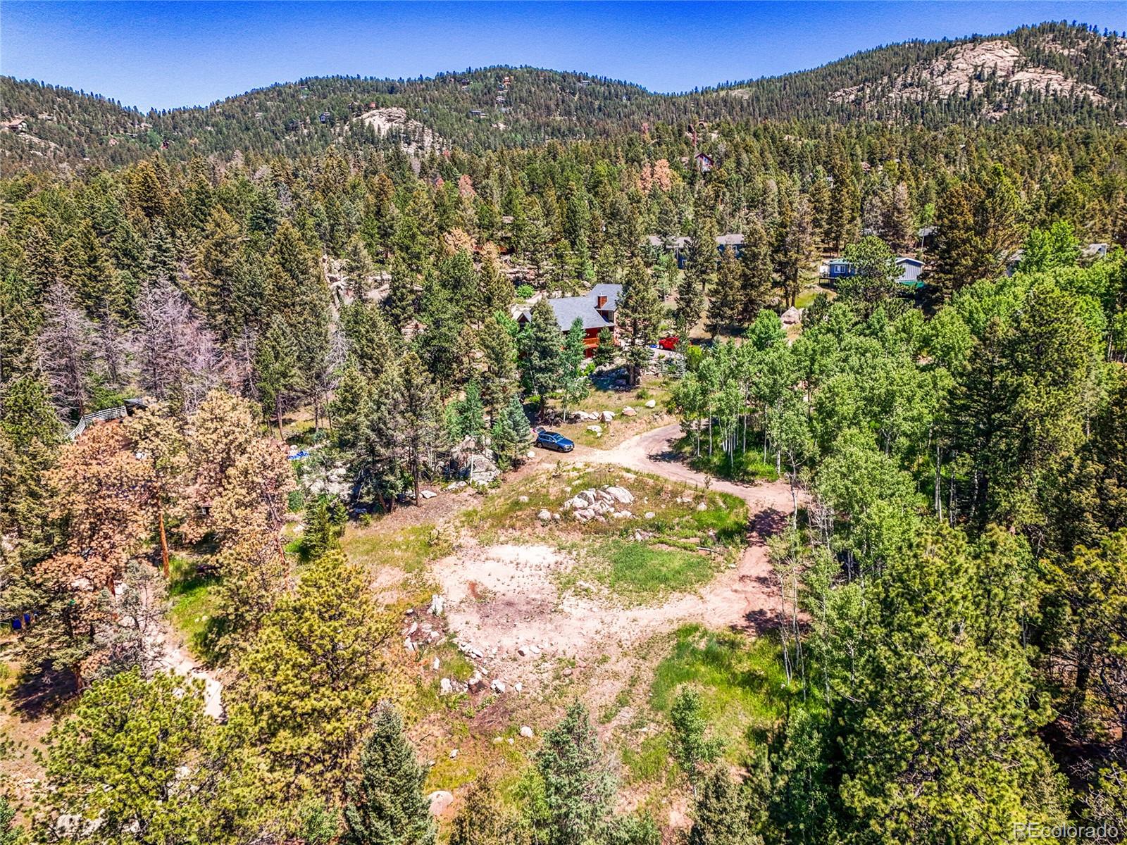 12286 South Styve Road Conifer, CO 80433 - Photo 18 of 29 Gallery Image 18