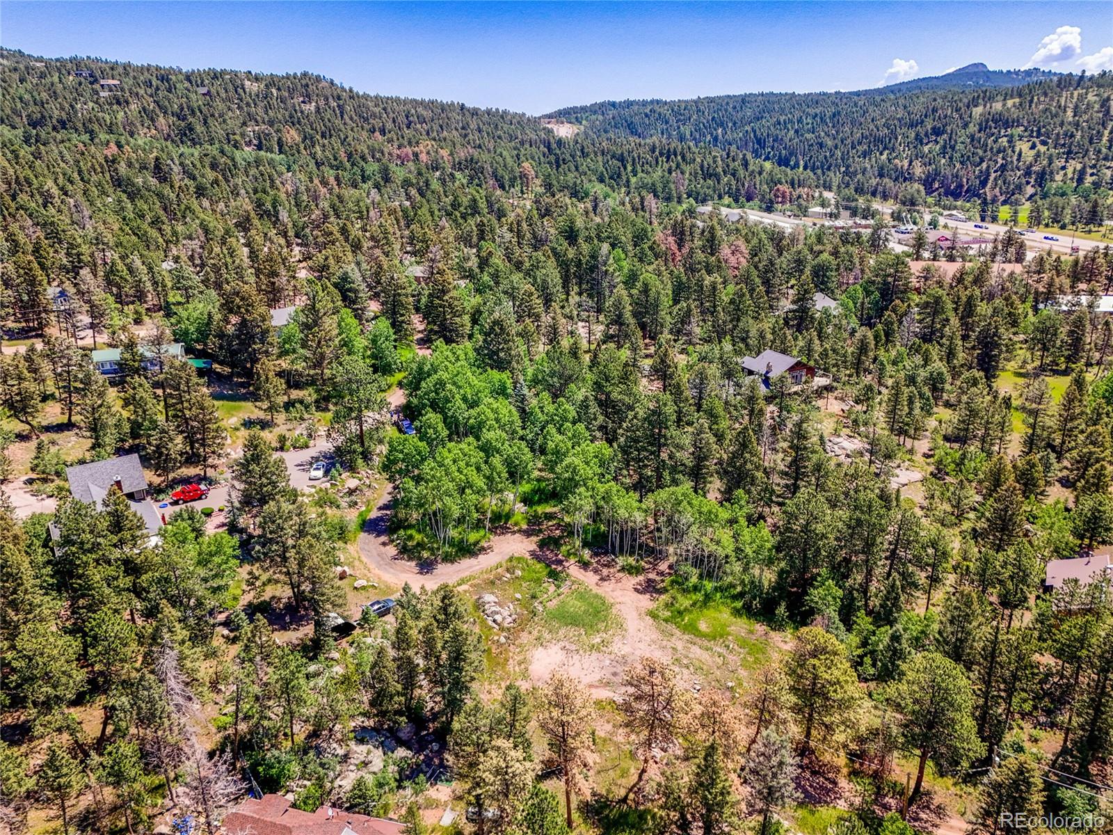 12286 South Styve Road Conifer, CO 80433 - Photo 20 of 29 Gallery Image 20