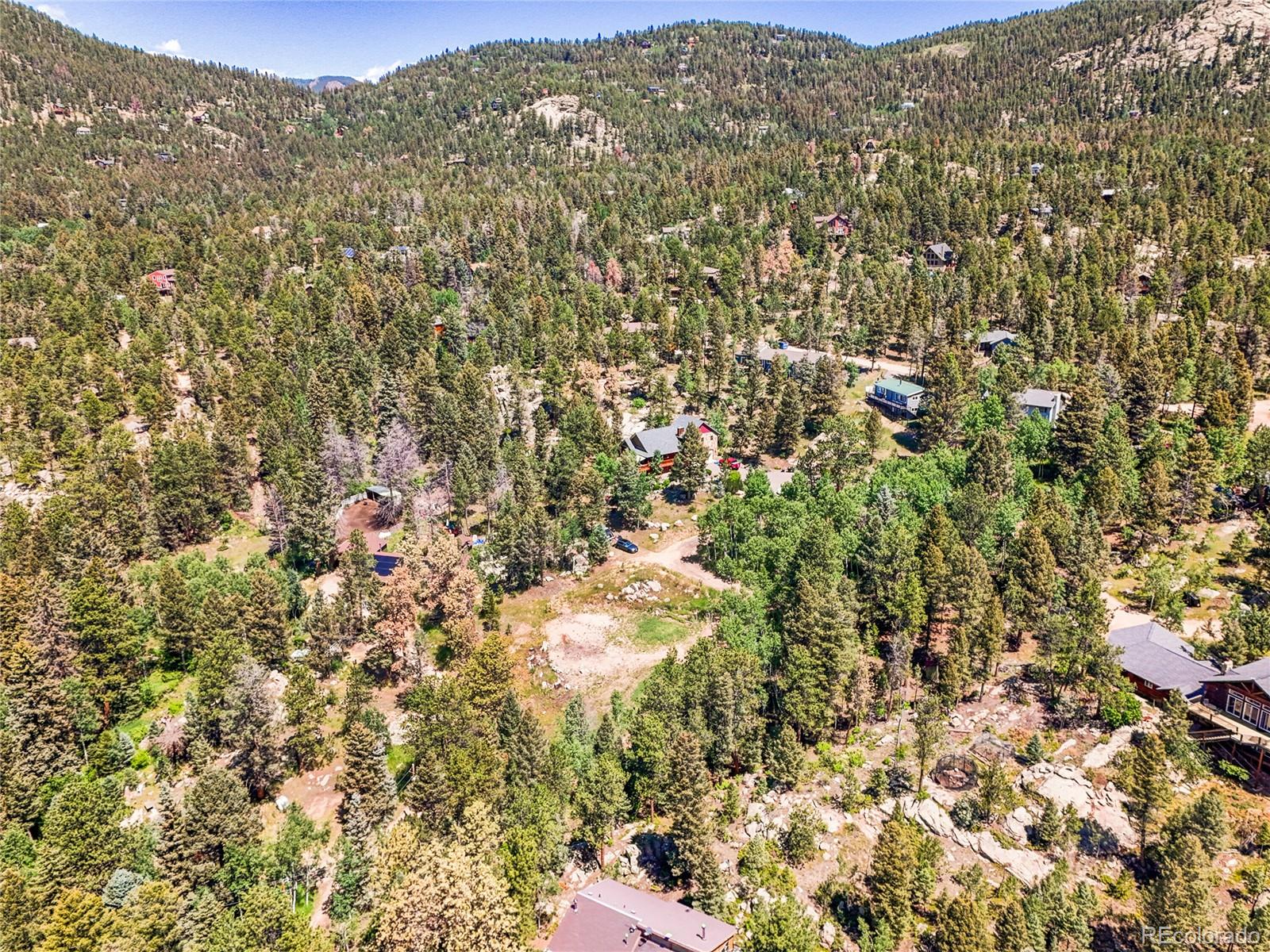 12286 South Styve Road Conifer, CO 80433 - Photo 23 of 29 Gallery Image 23