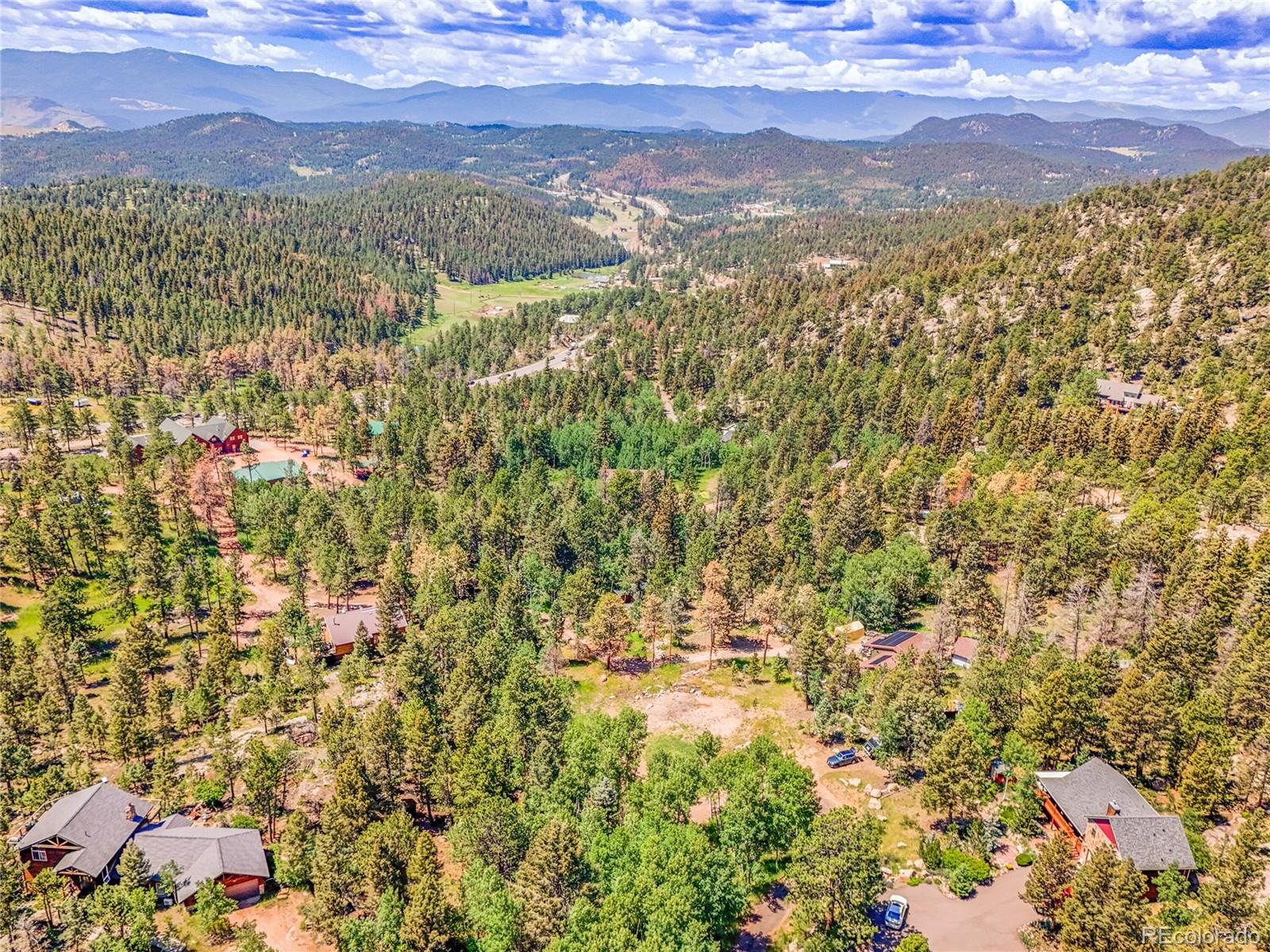 12286 South Styve Road Conifer, CO 80433 - Photo 24 of 29 Gallery Image 24