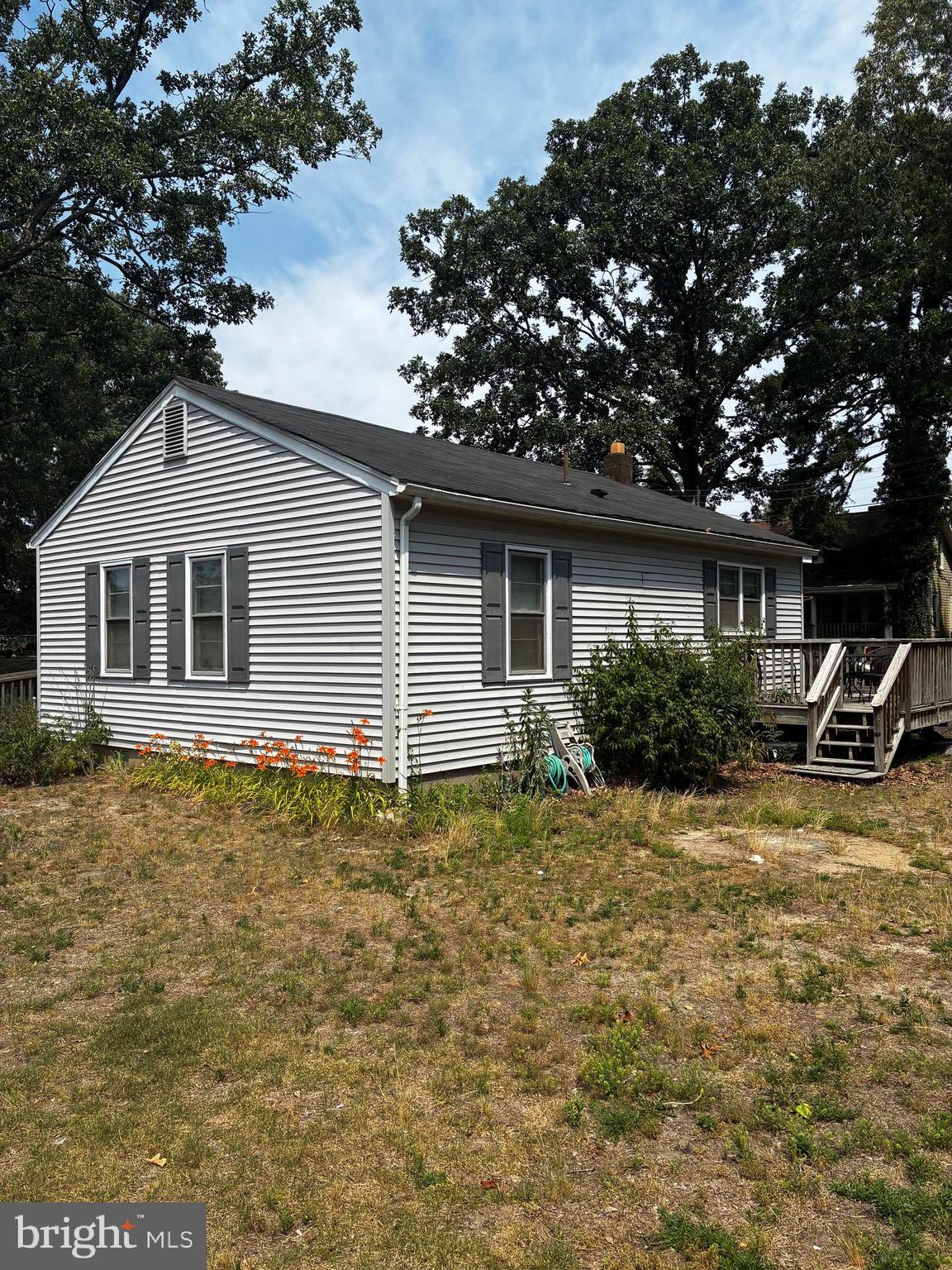 24 Wilson Road Franklinville, NJ 08322 - Photo 3 of 4