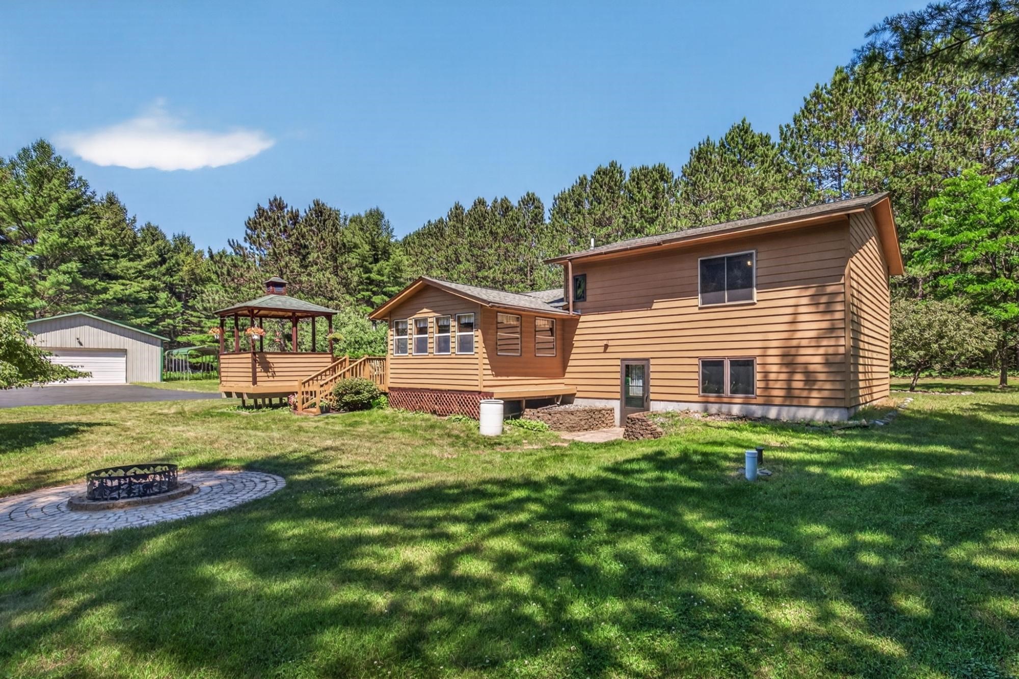 1801 Rangeline Road Eagle River, WI 54521 - Photo 49 of 89