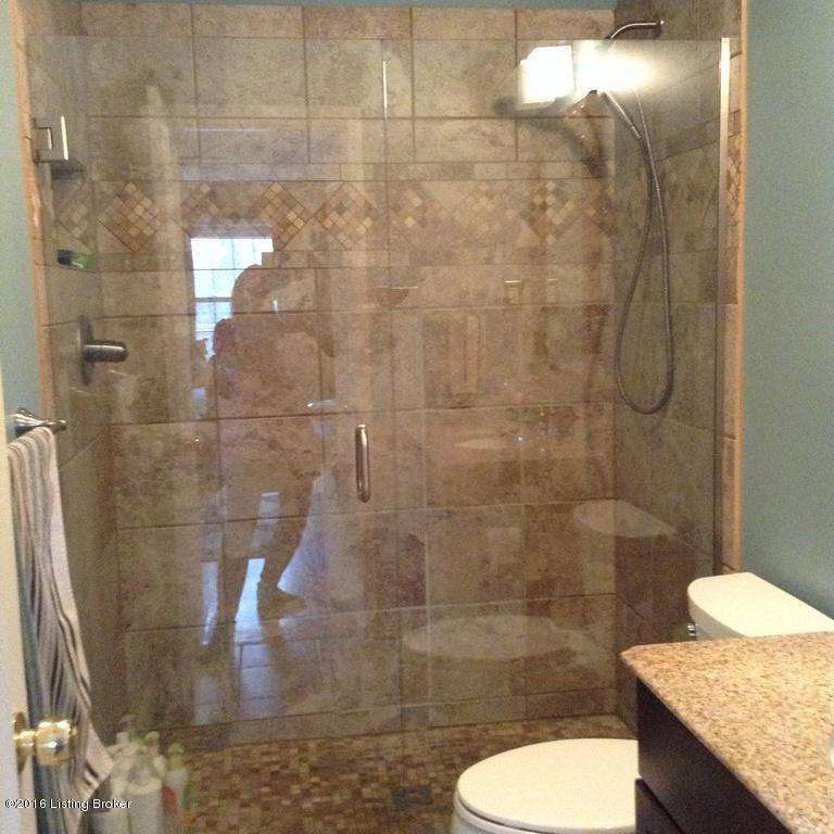 1802 Crossgate Lane Crossgate, KY 40222 - Photo 21 of 24 Master Bath