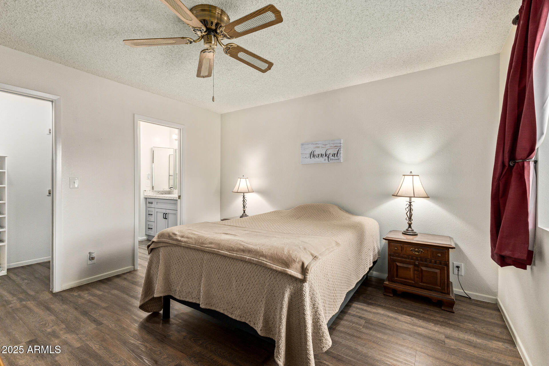 520 South Greenfield Road, Unit 34 Mesa, AZ 85206 - Photo 12 of 39 Primary Bedroom