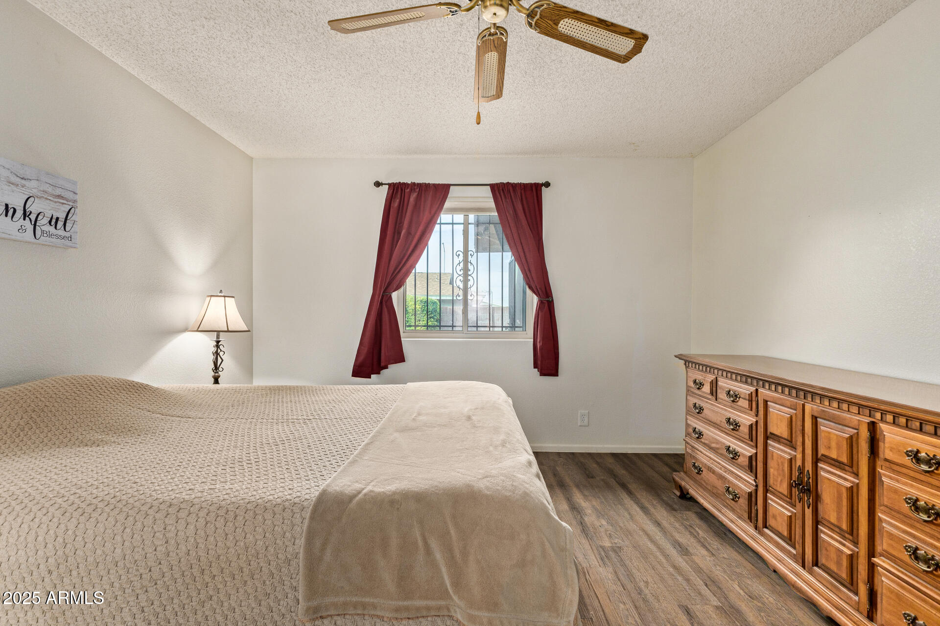520 South Greenfield Road, Unit 34 Mesa, AZ 85206 - Photo 13 of 39 Primary Bedroom