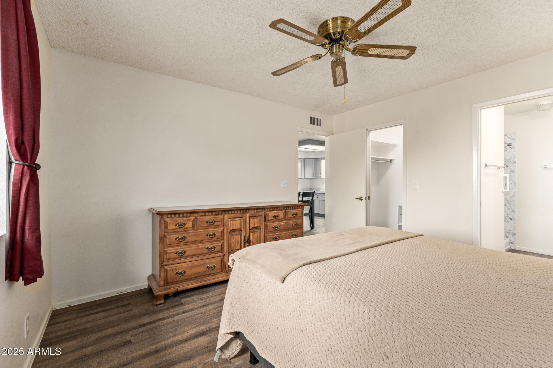 520 South Greenfield Road, Unit 34 Mesa, AZ 85206 - Photo 14 of 39 Primary Bedroom