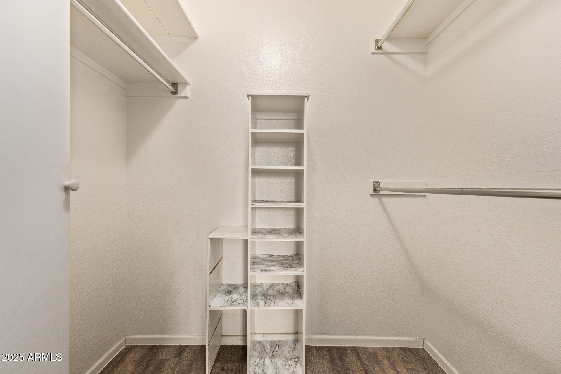 520 South Greenfield Road, Unit 34 Mesa, AZ 85206 - Photo 17 of 39 Primary Closet