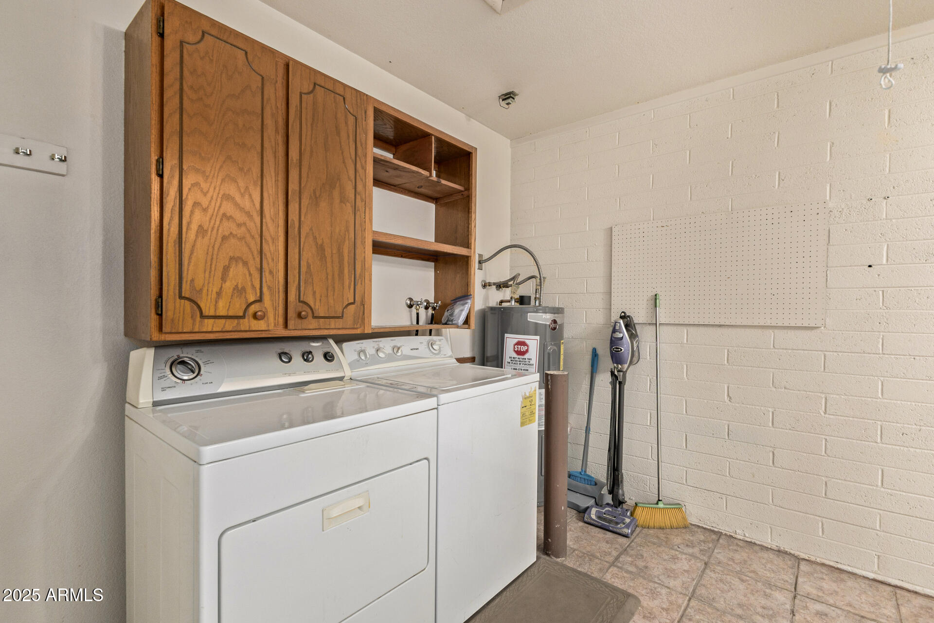 520 South Greenfield Road, Unit 34 Mesa, AZ 85206 - Photo 24 of 39 Laundry