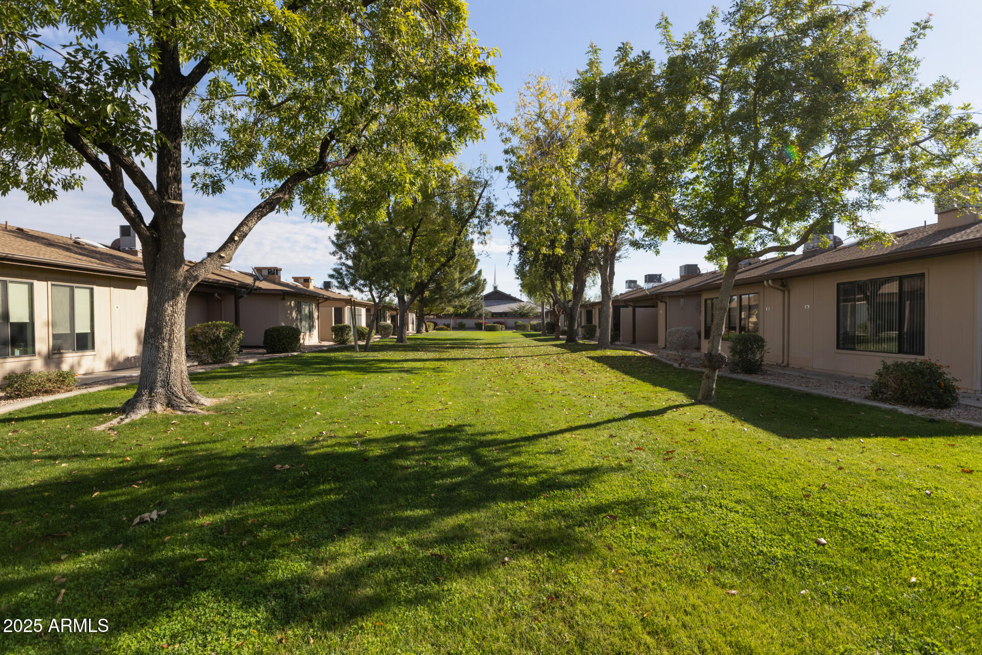 520 South Greenfield Road, Unit 34 Mesa, AZ 85206 - Photo 27 of 39 Green Area