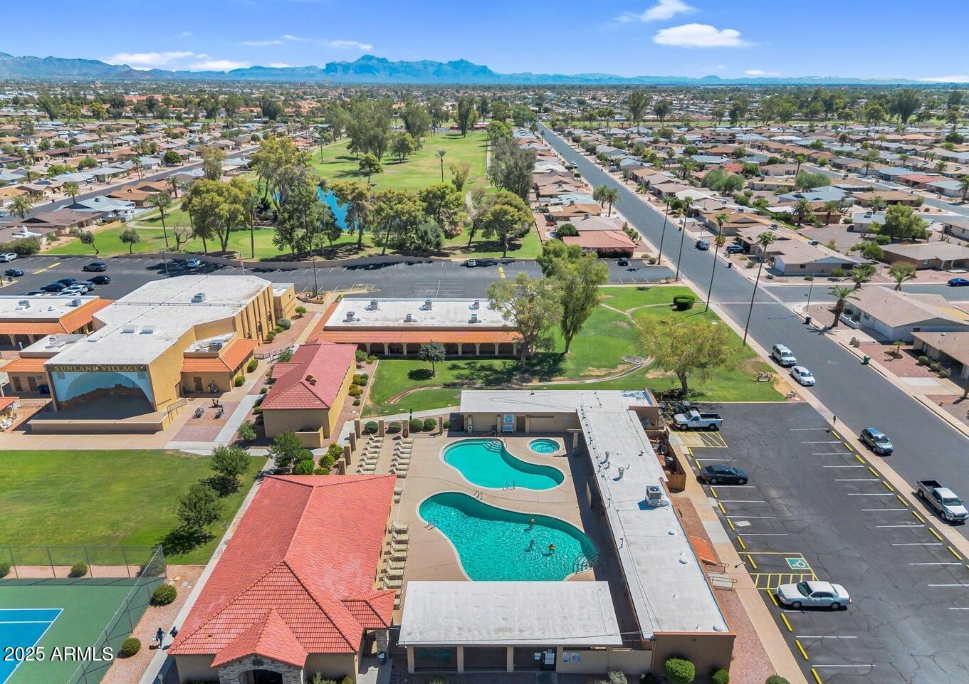 520 South Greenfield Road, Unit 34 Mesa, AZ 85206 - Photo 29 of 39 Amenities