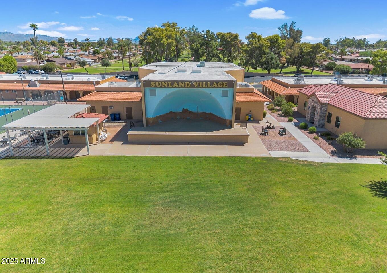 520 South Greenfield Road, Unit 34 Mesa, AZ 85206 - Photo 31 of 39 Amenities