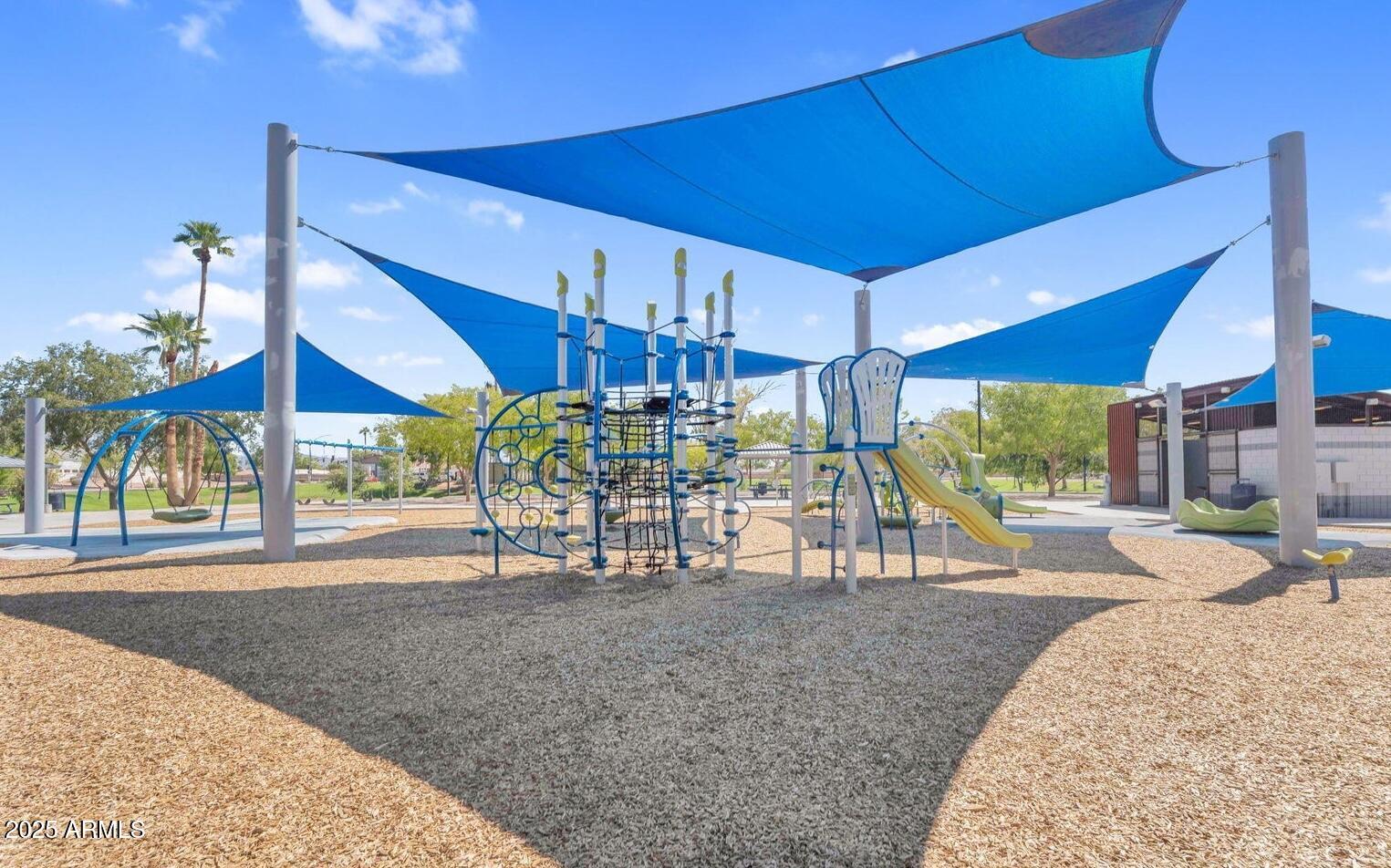 520 South Greenfield Road, Unit 34 Mesa, AZ 85206 - Photo 38 of 39 Amenities