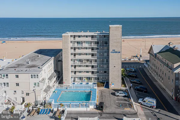 $619,000 | 401 Atlantic Avenue, Unit 103, Ocean City, MD 21842