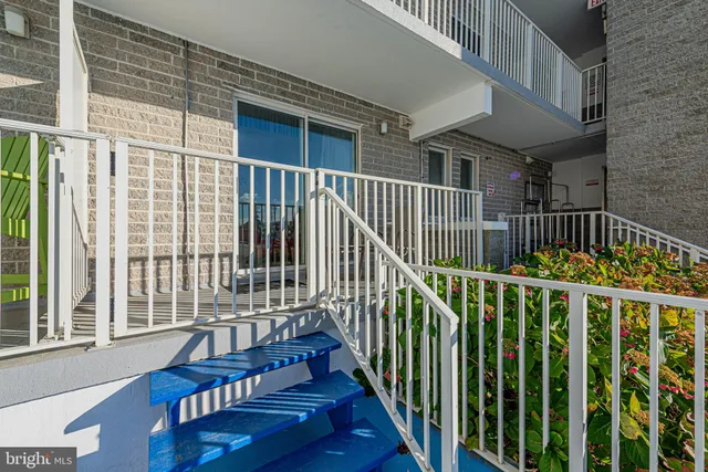 a view of a ocean view