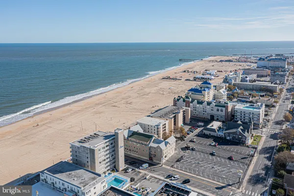 $619,000 | 401 Atlantic Avenue, Unit 103, Ocean City, MD 21842