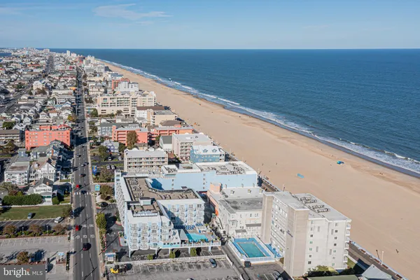 $619,000 | 401 Atlantic Avenue, Unit 103, Ocean City, MD 21842