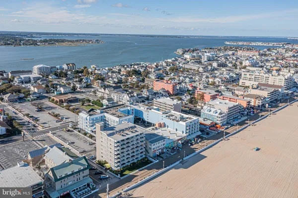 $619,000 | 401 Atlantic Avenue, Unit 103, Ocean City, MD 21842