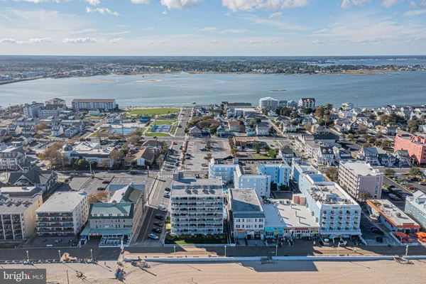 $619,000 | 401 Atlantic Avenue, Unit 103, Ocean City, MD 21842