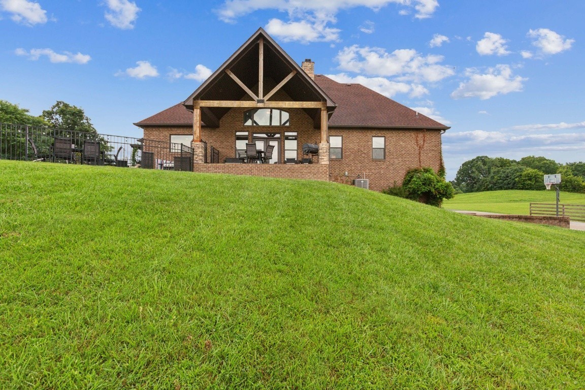215 George Akins Road Westmoreland, TN 37186 - Photo 39 of 39
