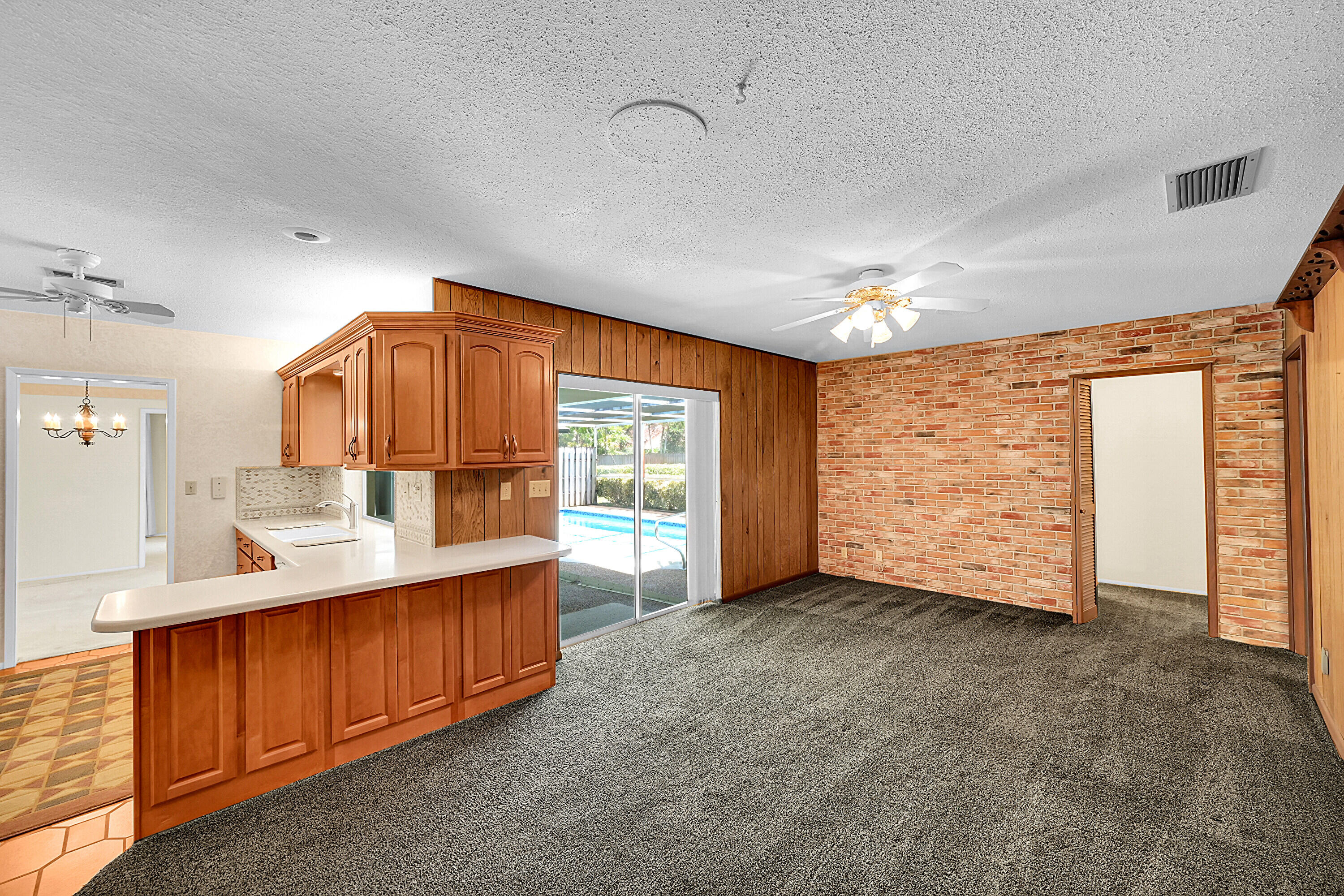 1180 Southwest 14th Drive Boca Raton, FL 33486 - Photo 25 of 42 Family Room